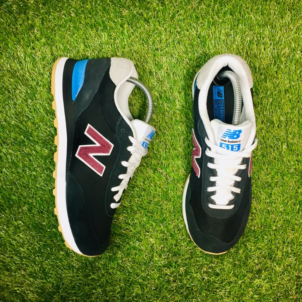 New Balance 515, Men's 9.0, Wmn's 9.5 - Picture 4 of 7
